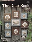 The Deer Book Vol. 3 | Cover: Various Deer Designs