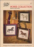 Horse Collection | Cover: Various Horses