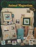 Animal Magnetism | Cover:  Various Animals
