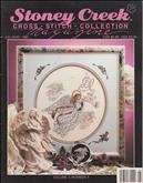 Stoney Creek Cross Stitch Collection | Cover: Joy to the World