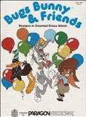 Bugs Bunny & Friends | Cover: Daffy Duck, Bugs Bunny, Yosemite Sam