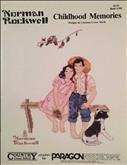 Norman Rockwell - Childhood Memeories | Cover: Sweet Sereade
