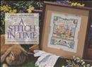 A Stitch in Time 1997 Calendar | Cover: September - Speak to the Earth