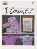 I Count | Cover: Sampler