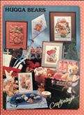 Hugga Bears | Cover: Various Bear Designs