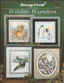 Wildlife Wonders | Cover: Various Wild Animal Designs