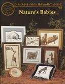 Nature's Babies | Cover: Various Baby Animal Designs