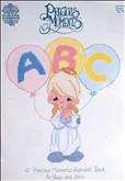Precious Moments - Alphabet | Cover: ABC's for Boys and Girls