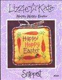 Happy Hoppy Easter | Cover: Happy Hoppy Easter