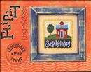 September Stamp | Cover: School House