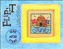 June Stamp | Cover: Bee Hive