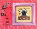 May Stamp | Cover: Bird House