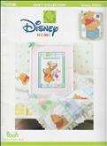 Pooh Baby Collection | Cover: Pooh Baby Sampler