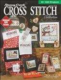 Stoney Creek Cross Stitch Collection | Cover: Various Christmas Projects