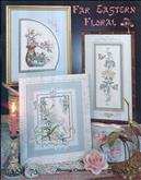 Far Eastern Floral | Cover: Egrets