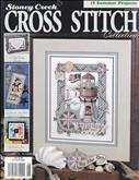 Stoney Creek Cross Stitch Collection | Cover: By the Sea