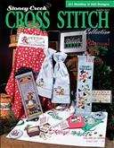 Stoney Creek Cross Stitch Collection | Cover: Various Seasonal Designs