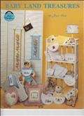 Baby Land Treasures | Cover: Various Child's Designs