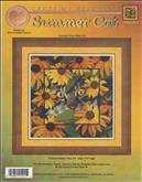 Summer Cat | Cover: Cat With Flowers