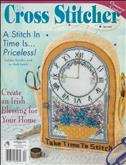 The Cross Stitcher | Cover: Take Time to Stitch