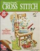 Stoney Creek Cross Stitch Collection | Cover: Garden Gathering