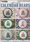Calendar Bears | Cover: Seasonal Bears
