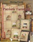 Patriotic Farmland | Cover: Farm Animals