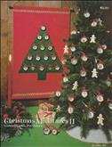 Christmas Miniatures II | Cover: Mini Christmas Ornaments
