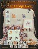 Cat Squares | Cover: Various Breeds of Cats