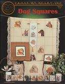 Dog Squares | Cover: Various Breeds of Dogs