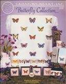 Butterfly Collection | Cover: Various Butterflies