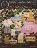 The Added Touch | Cover: Various Designs