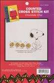 Chocolate Chip | Cover: Snoopy with Chocolate Chip Cookies