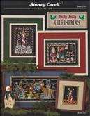 Holly Jolly Christmas | Cover: Various Christmas Scenes