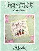 Daughters | Cover: Daughters are a Special Joy