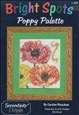 Poppy Palette | Cover: Poppy