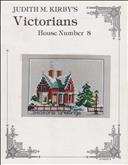 Victorians House | Cover: Victorian House