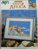 Out of Africa | Cover: Wild Cats