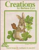 Creations | Cover: Rabbit