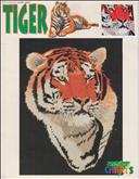 Tiger | Cover: Tiger