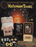 Halloween Treats | Cover: Various Halloween Designs