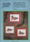 Waterfowl Christmas Collection | Cover: Wood Duck