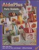 Party Baskets | Cover: Various Designs
