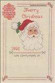Christmas Promotional - Merry Christmas | Cover: Santa Claus