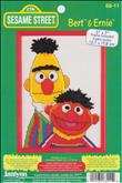 Bert & Ernie | Cover: Bert & Ernie