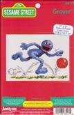 Grover | Cover: Grover Playing Basketball
