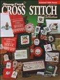 Stoney Creek Cross Stitch Collection | Cover: Various Christmas Designs