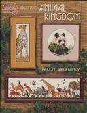 Animal KIngdom | Cover: Various Wild Animals