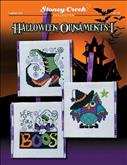 Halloween Ornaments I | Cover: Various Halloween Ornaments