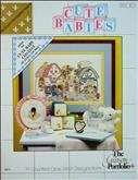 Cutie Babies | Cover: Various Baby Designs
